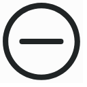 reduce Icon