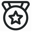 Rights and interests Icon