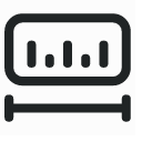 ruler Icon