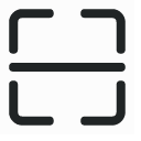 scanning Icon