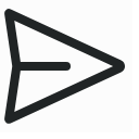 send out Icon