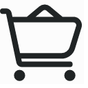 Shopping Cart Icon