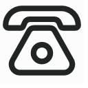 Telephone Icon