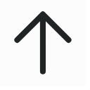 Upward Icon
