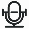 voice Icon