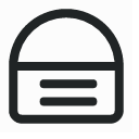 Warehouse Icon