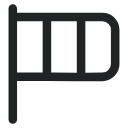 wind direction Icon