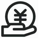 Withdrawal Icon