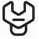 Wrench Icon
