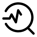 Analysis_ analyze Icon