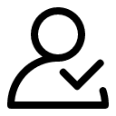 Authority_ power Icon