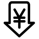 Collection_ Receive payment Icon