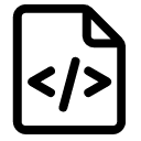 Format_ format Icon