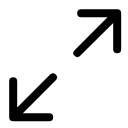 Magnify_ enlarge Icon