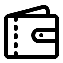 Purse_ wallet Icon