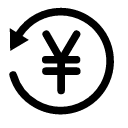 Refund_ Refund Icon
