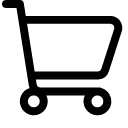 Shopping cart_ shopping cart Icon