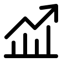 Trend_ trend Icon