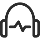Audio playback Icon