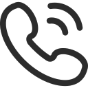 Telephone consultation Icon