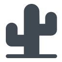 Cactus-3 Icon