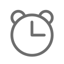 alarm clock Icon