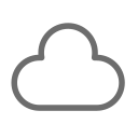 cloud Icon