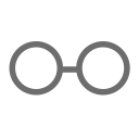 glasses Icon