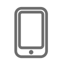 mobile phone Icon