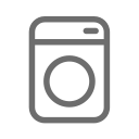 Washing machine Icon