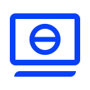 Platform governance Icon