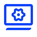 system management Icon