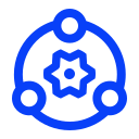 Workflow settings Icon