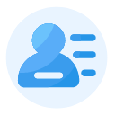 account management Icon