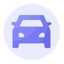 automobile Icon