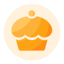 Baking Icon