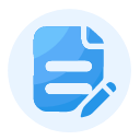 biding document Icon