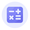 Calculator Icon