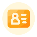 certificates Icon