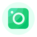 Clapper Icon