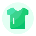 Clothes & Accessories Icon