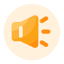 Company announcement Icon