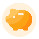 conduct financial transactions Icon