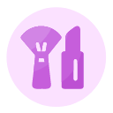 Cosmetics Icon