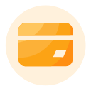 Credit Card Icon