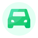 Departure application Icon