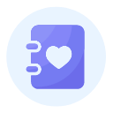 diary Icon
