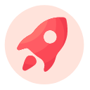 efficiency Icon