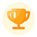 Employee performance Icon