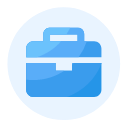 enterprise Icon